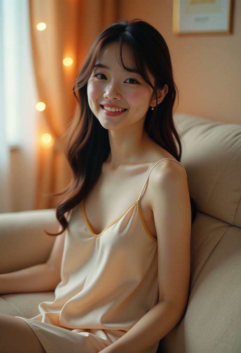 首尔春天